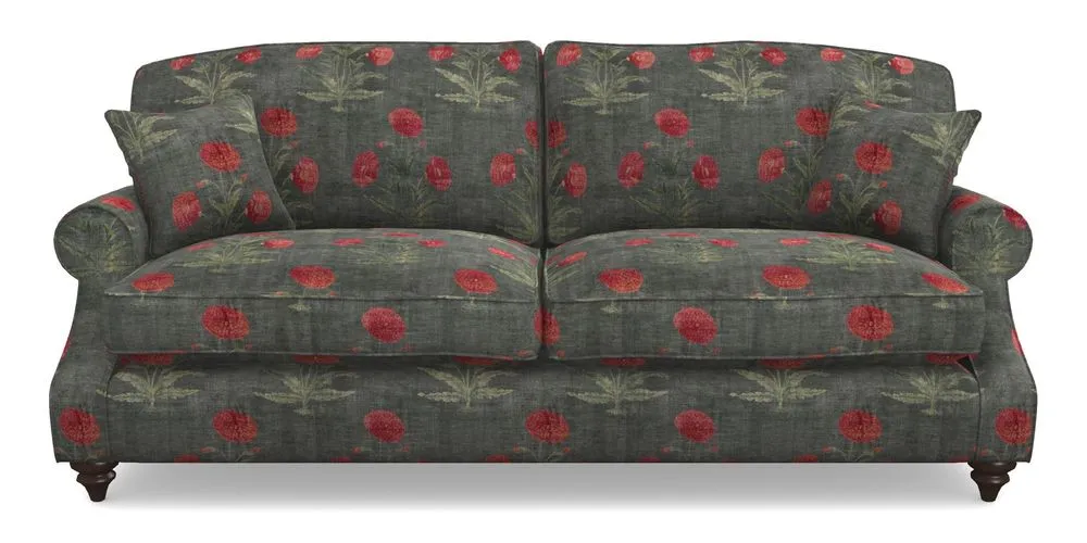 4 Seater Sofa