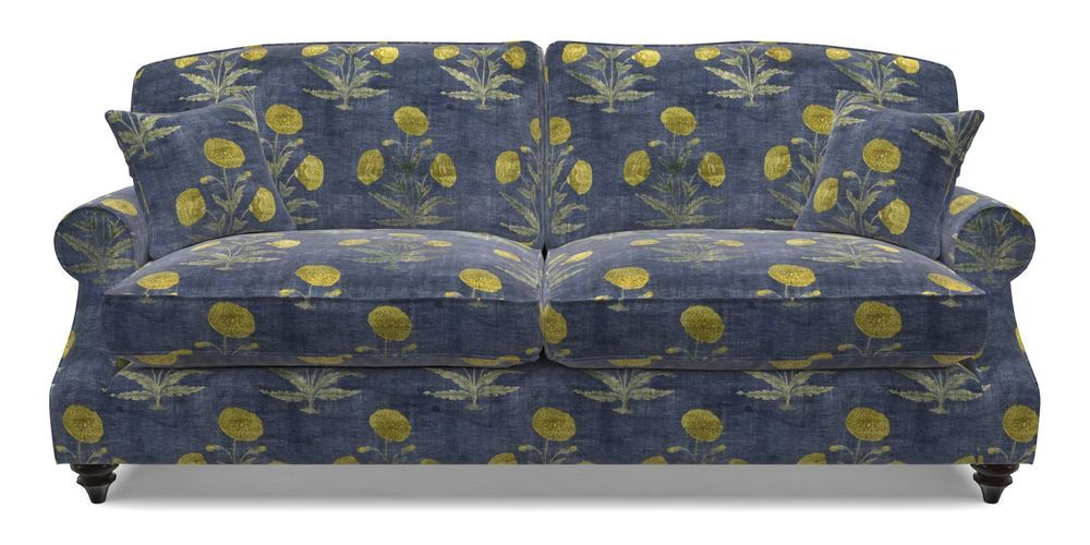 4 Seater Sofa