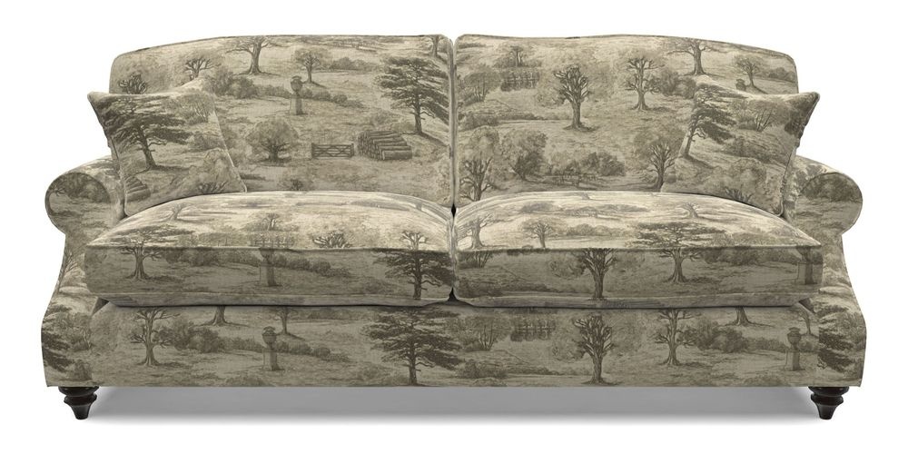 4 Seater Sofa