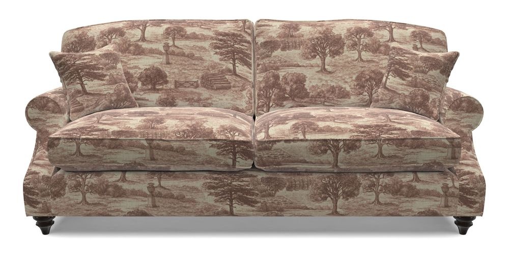 4 Seater Sofa