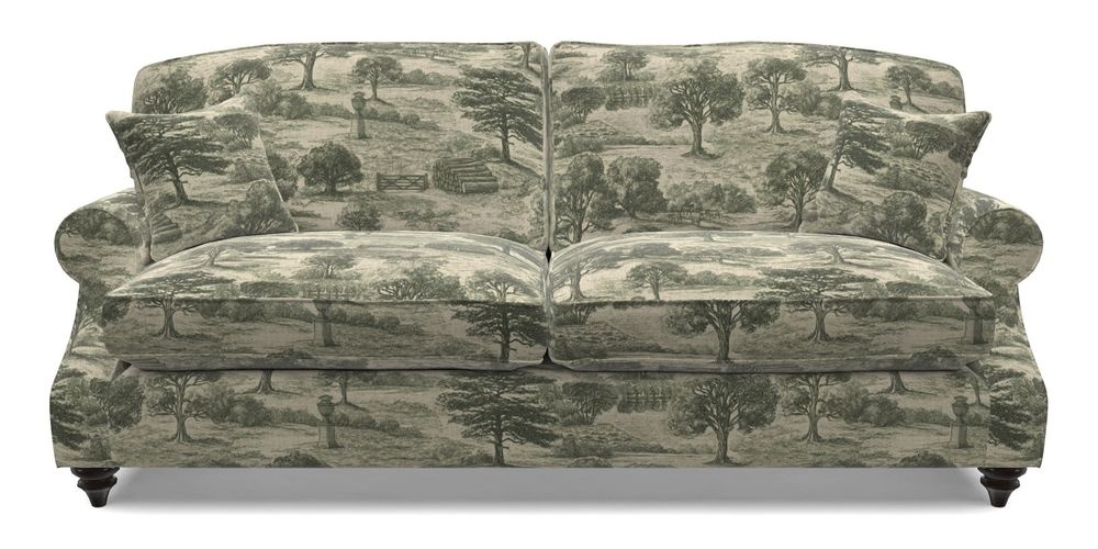 4 Seater Sofa