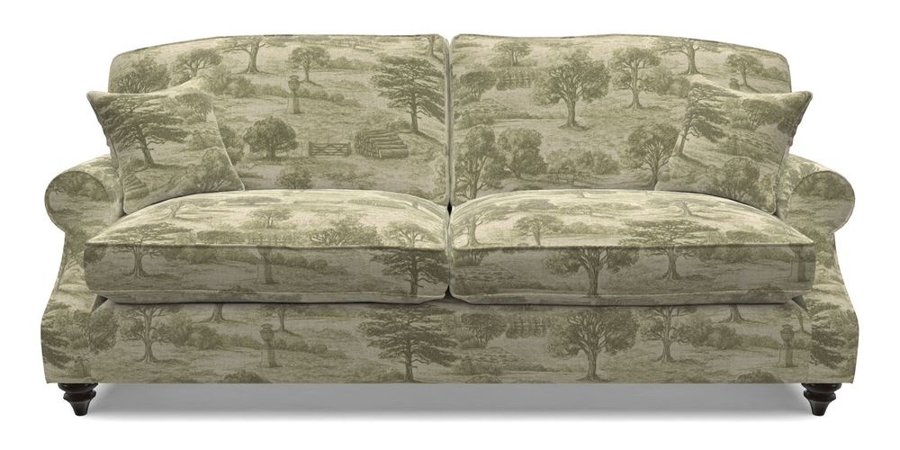 4 Seater Sofa