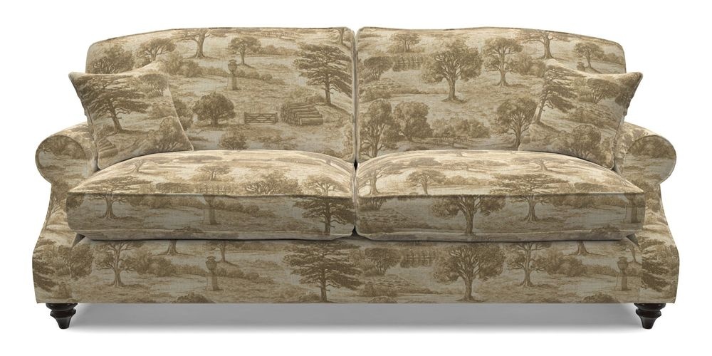 4 Seater Sofa