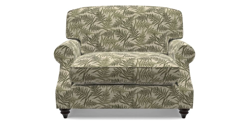 Bespoke Snugglers