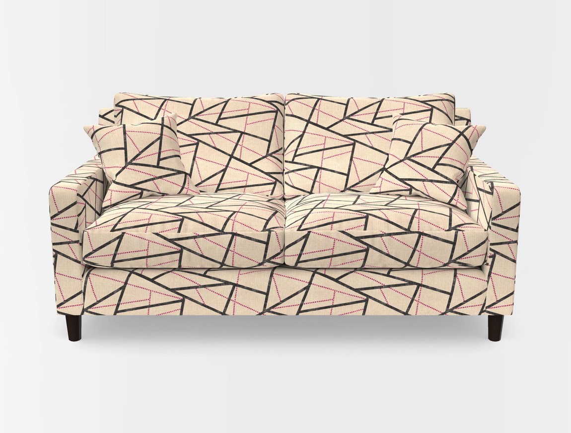 2.5 Seater Sofa