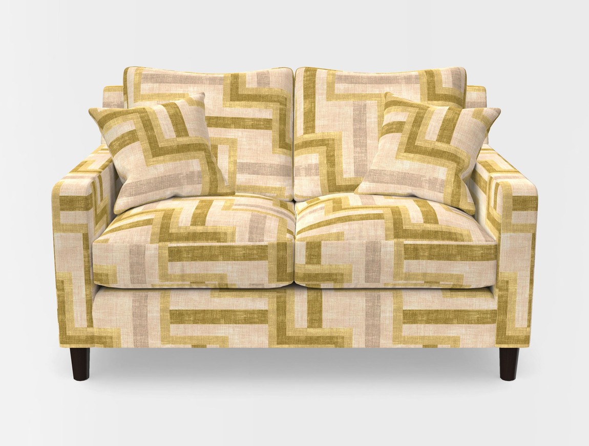 2 Seater Sofa