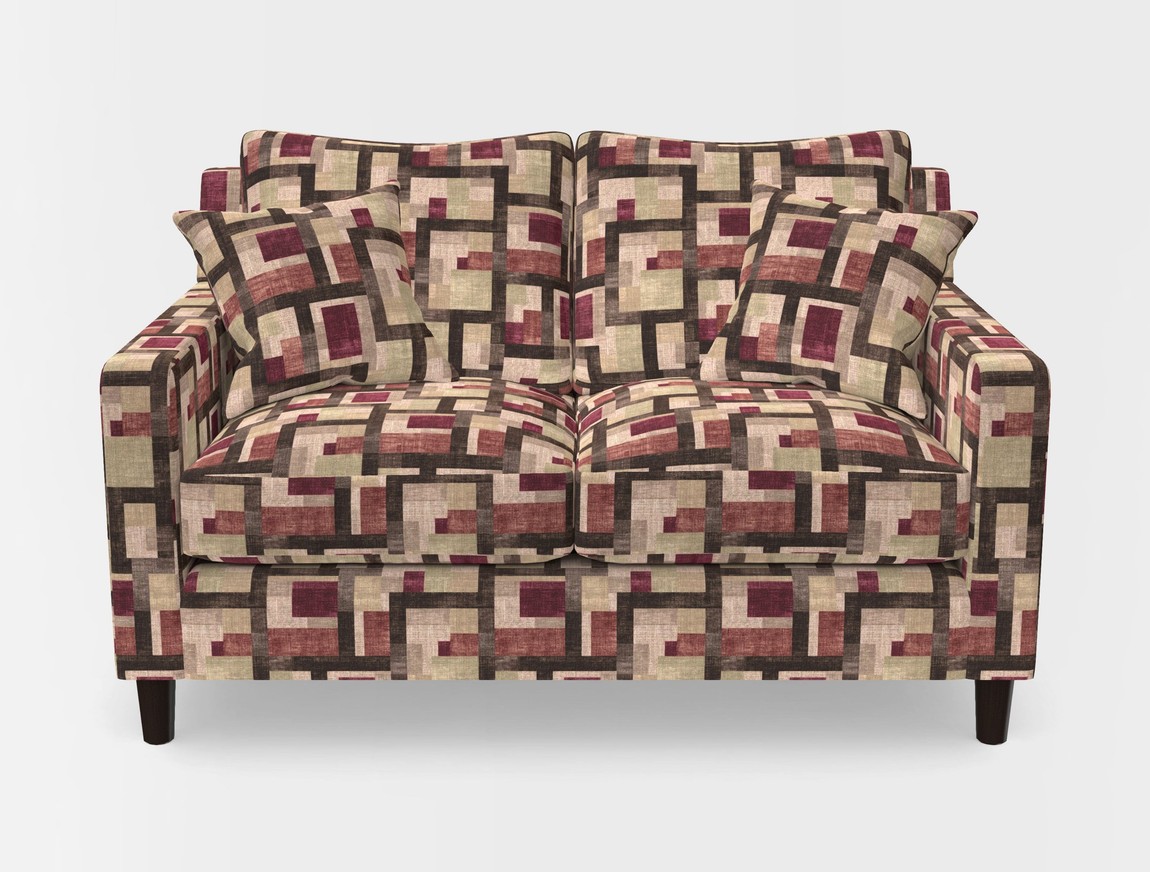 2 Seater Sofa