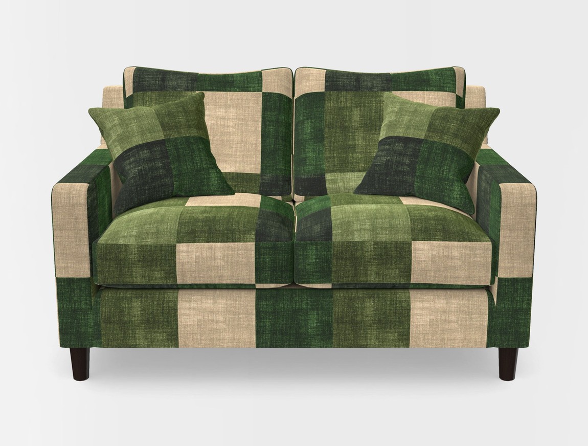 2 Seater Sofa