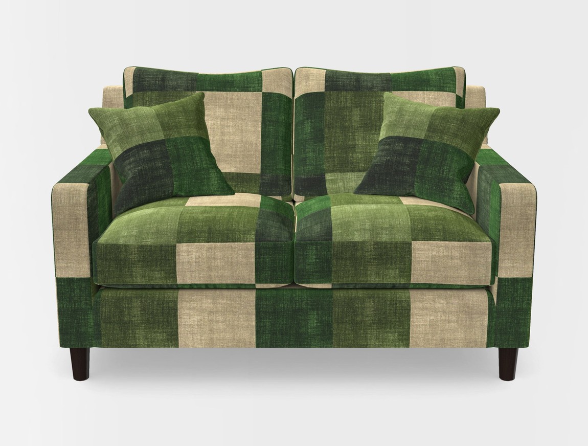 2 Seater Sofa