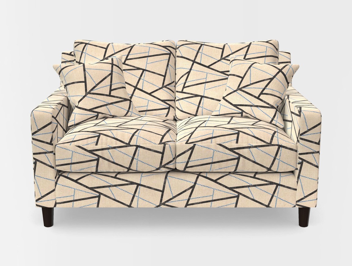 2 Seater Sofa