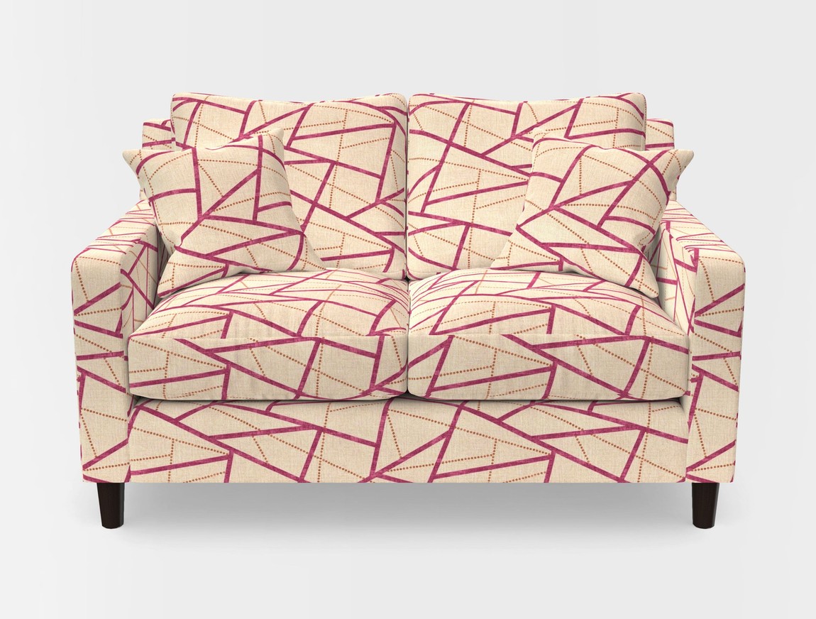 2 Seater Sofa