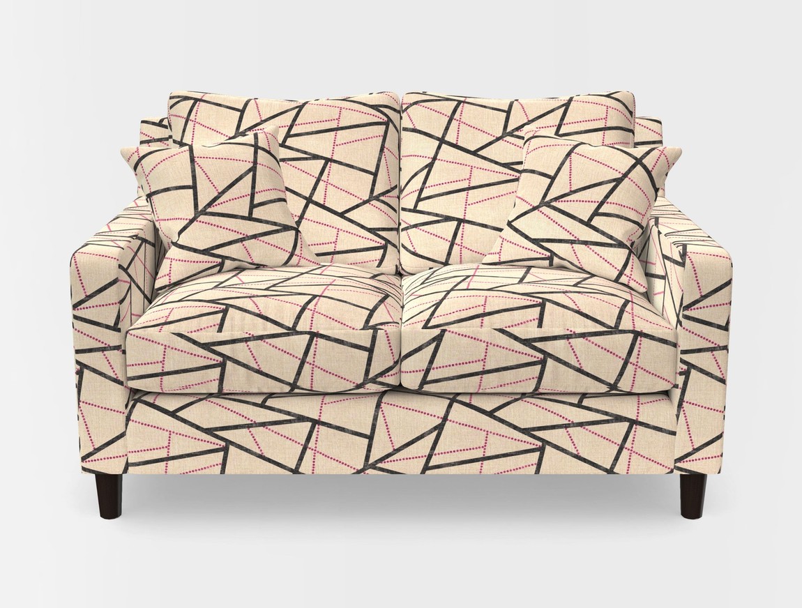 2 Seater Sofa