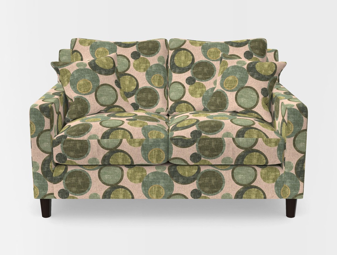 2 Seater Sofa