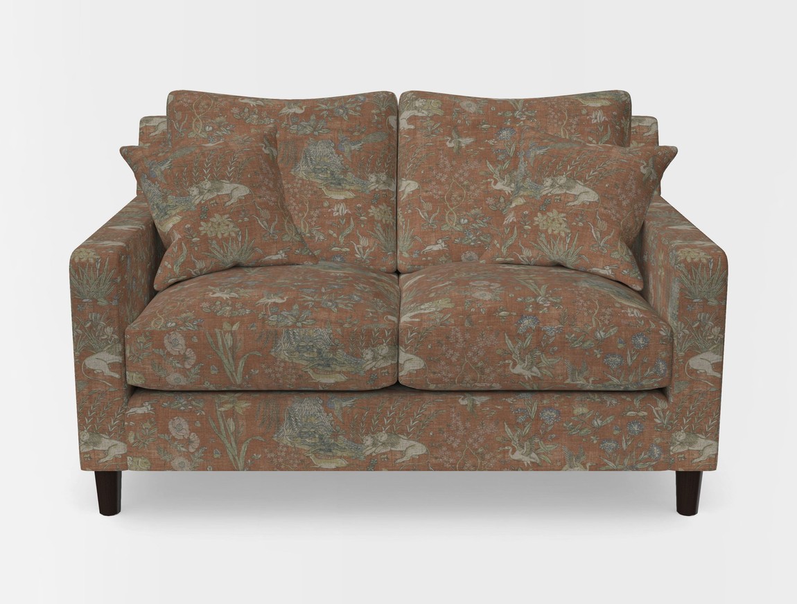 2 Seater Sofa