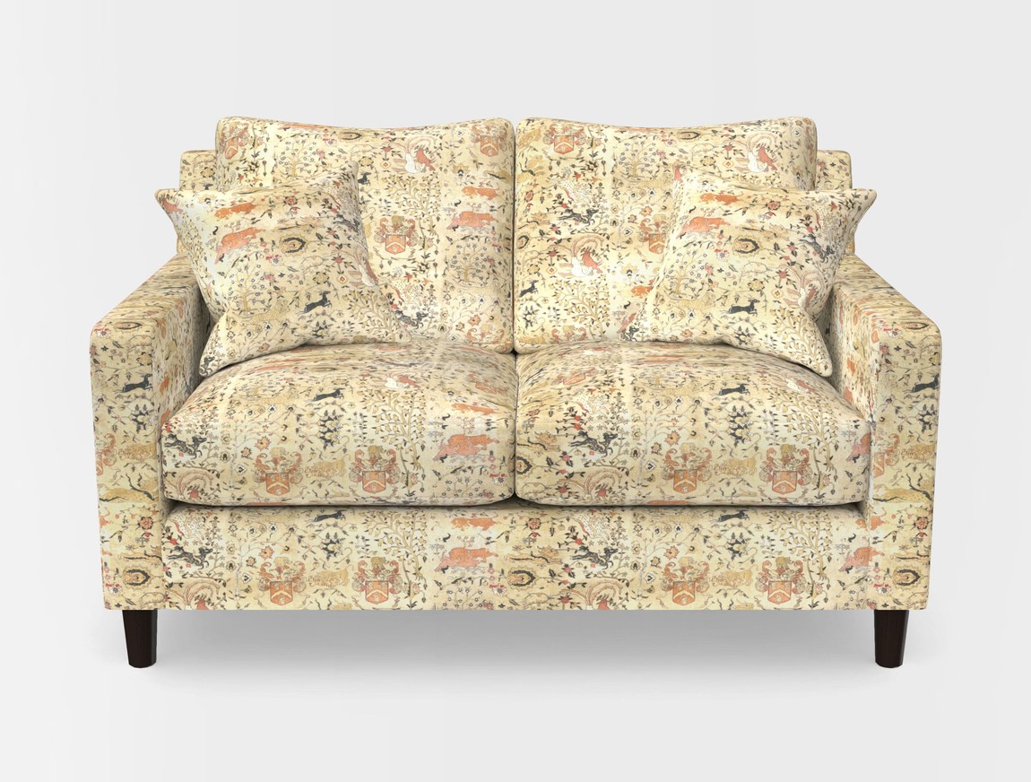 2 Seater Sofa