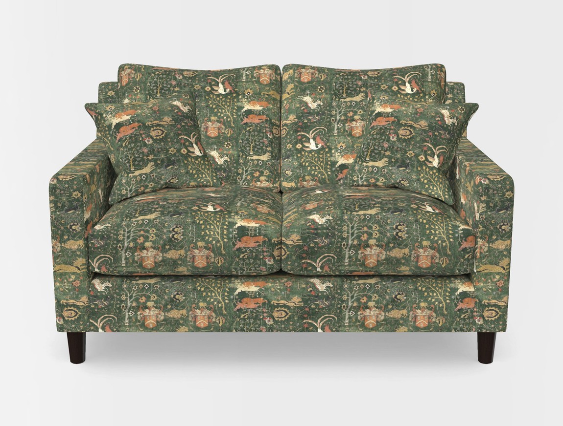 2 Seater Sofa