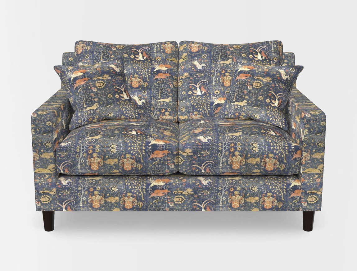 2 Seater Sofa