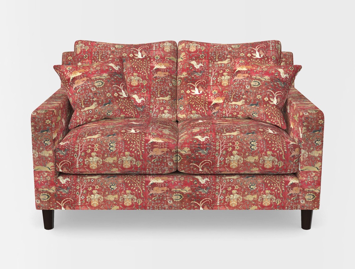 2 Seater Sofa