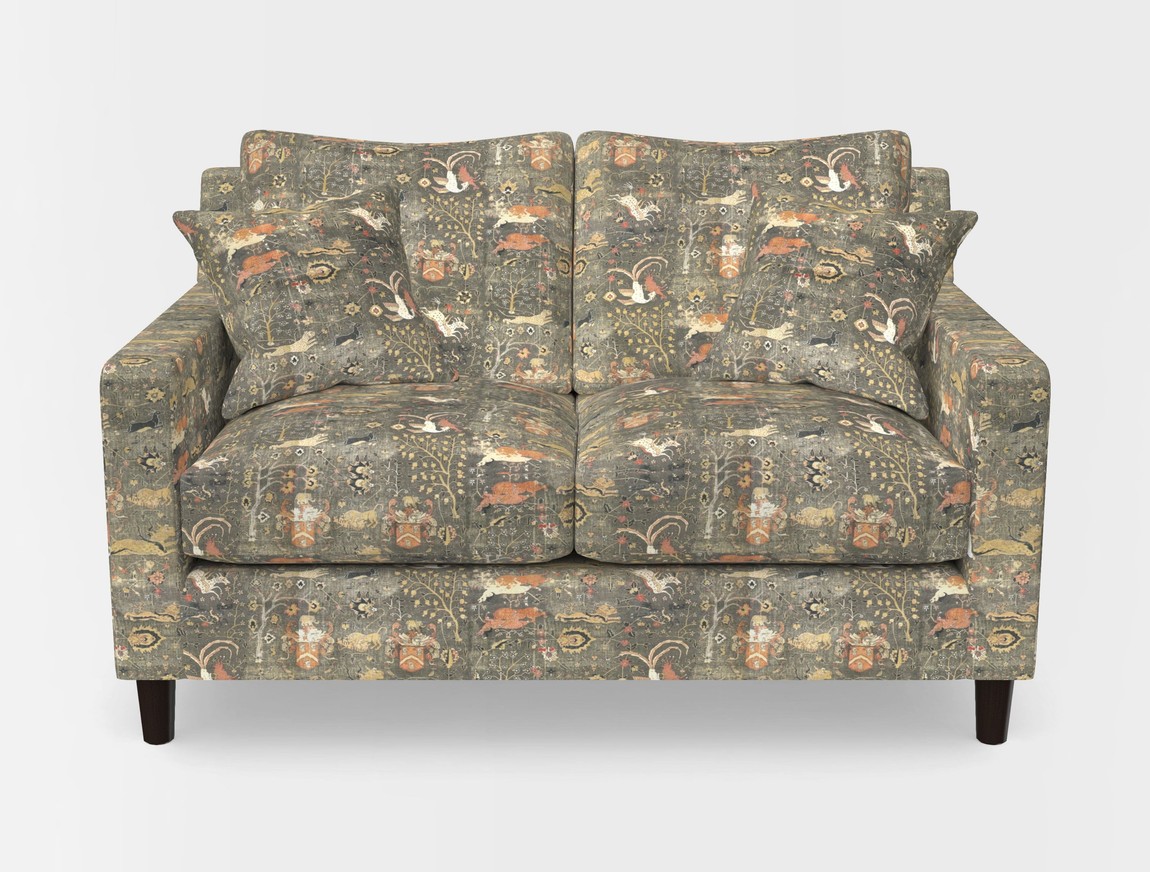 2 Seater Sofa