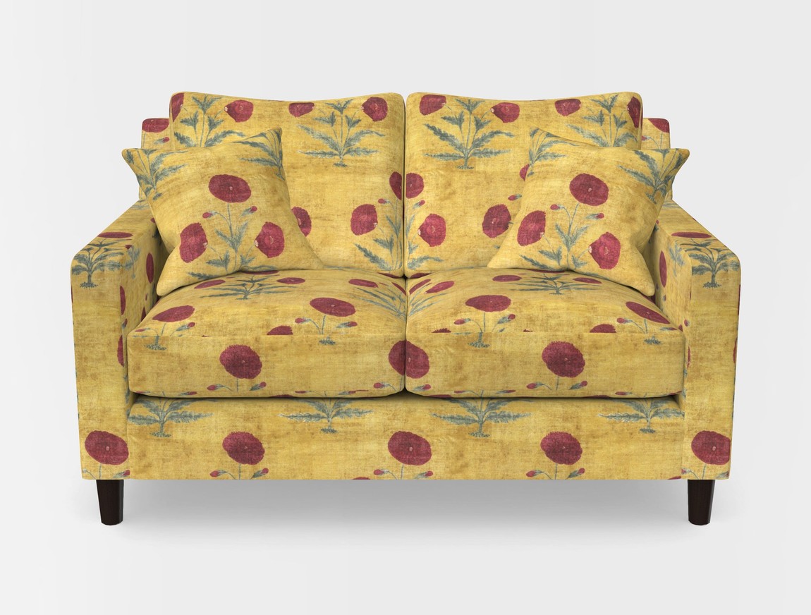 2 Seater Sofa