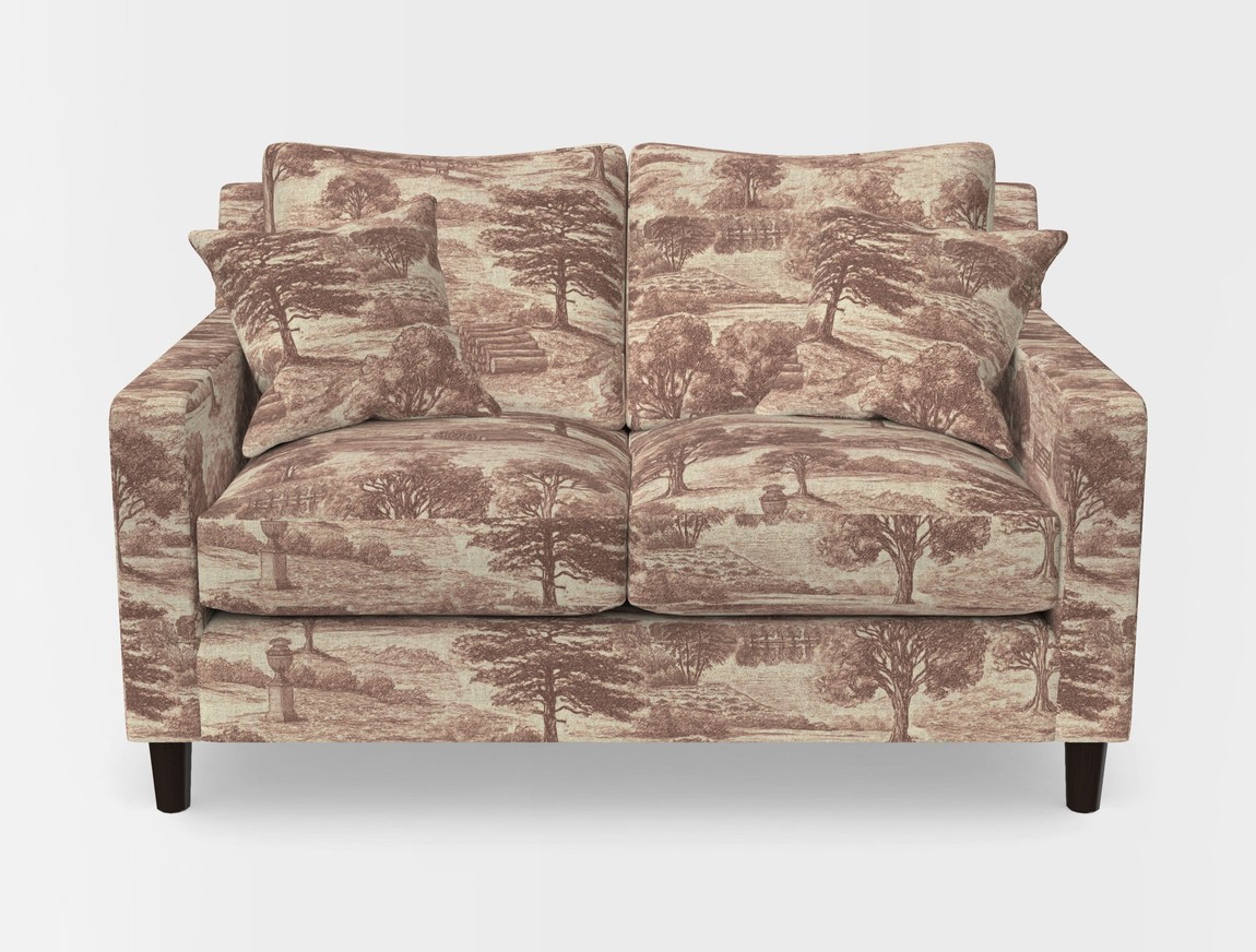 2 Seater Sofa
