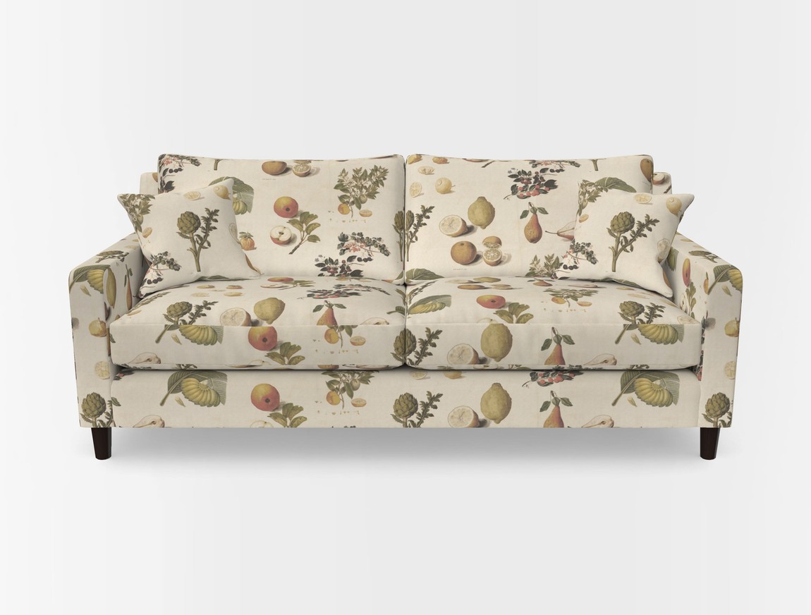 3 Seater Sofa