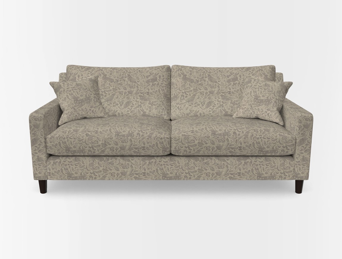 3 Seater Sofa
