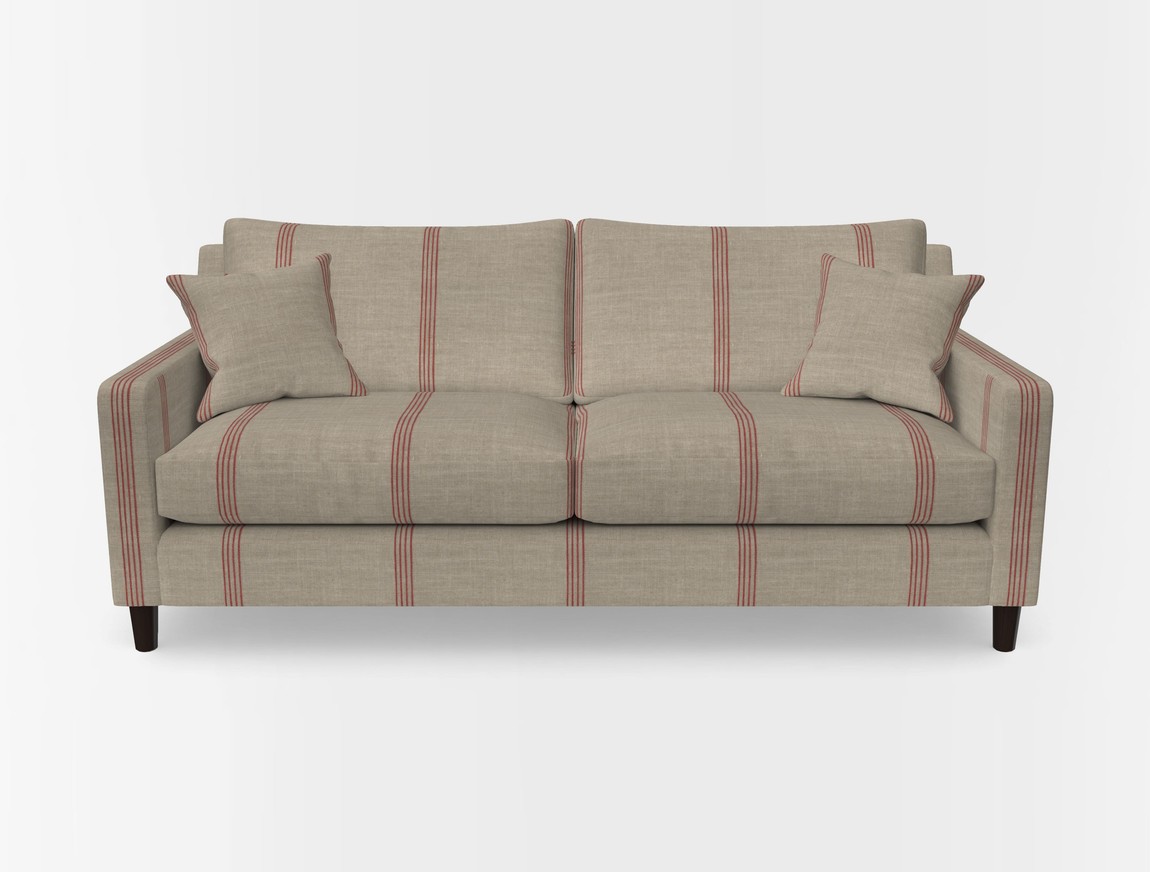 3 Seater Sofa