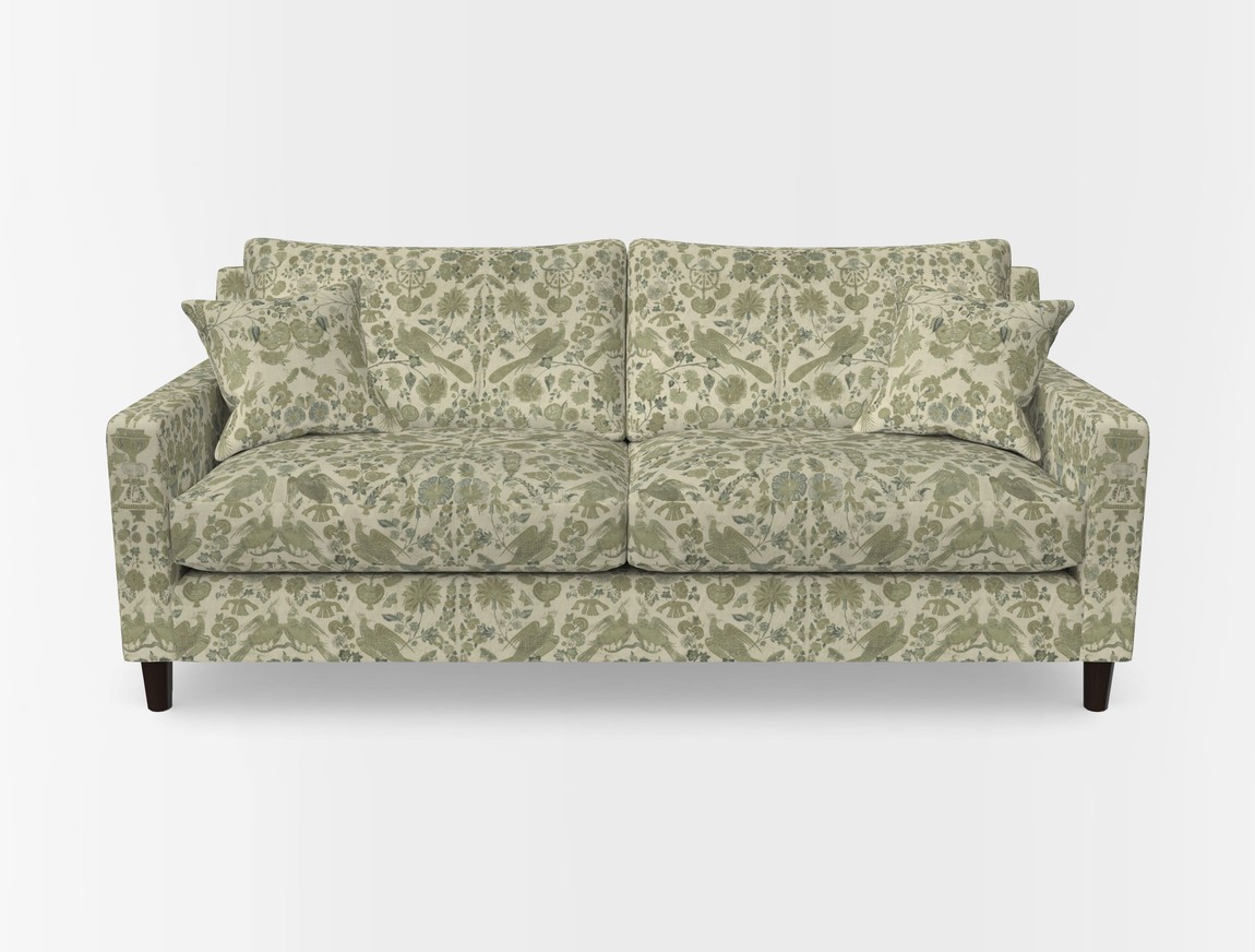 3 Seater Sofa