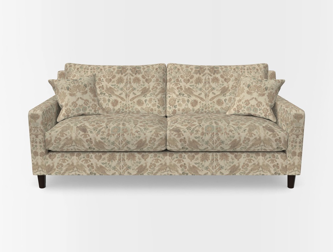3 Seater Sofa