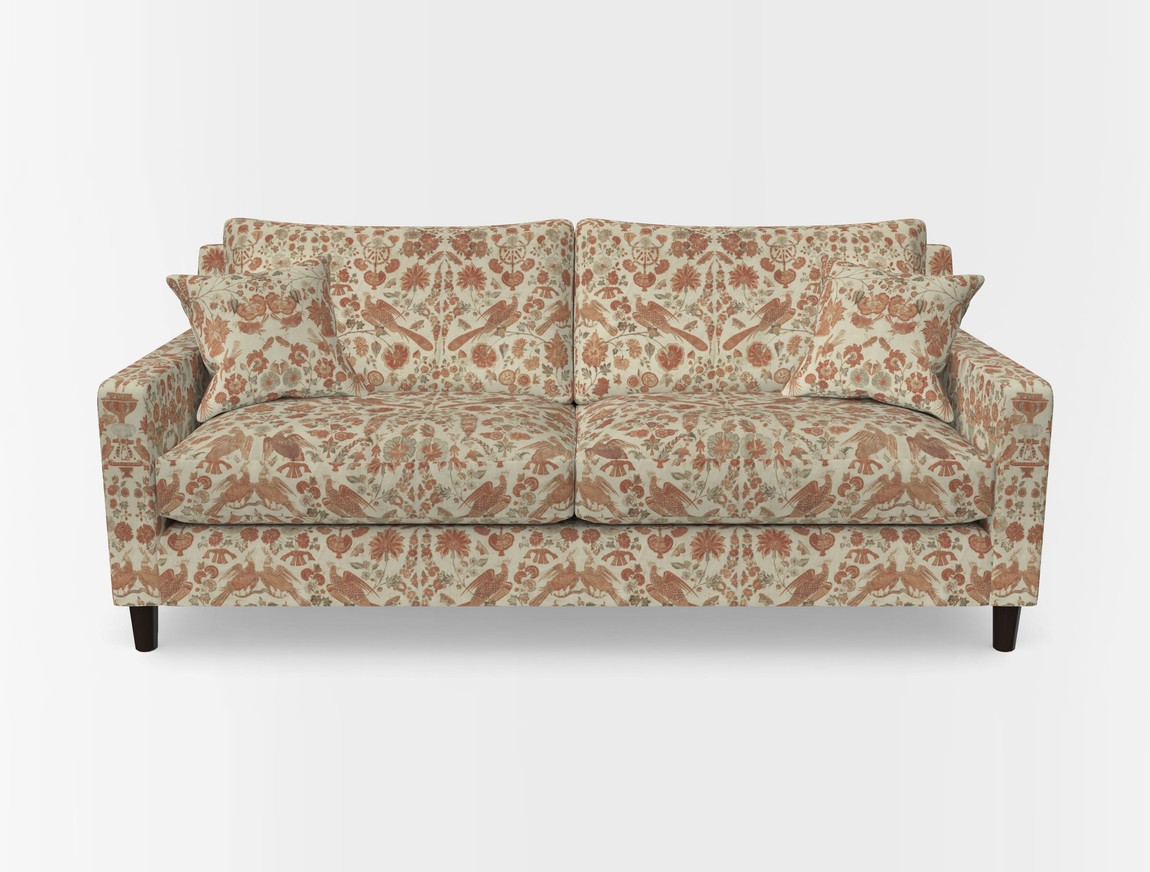 3 Seater Sofa