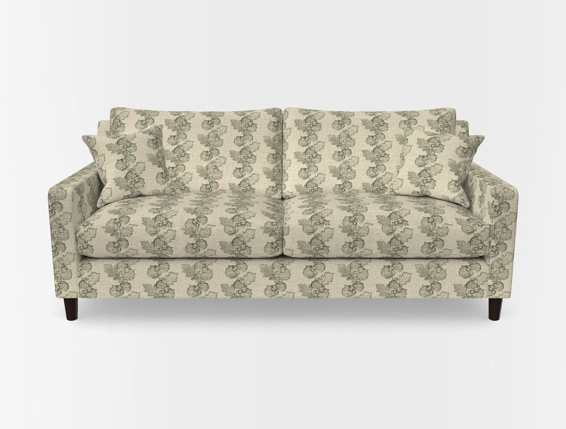 3 Seater Sofa