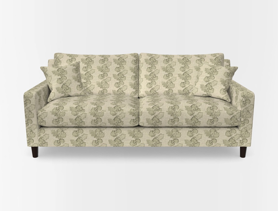 3 Seater Sofa