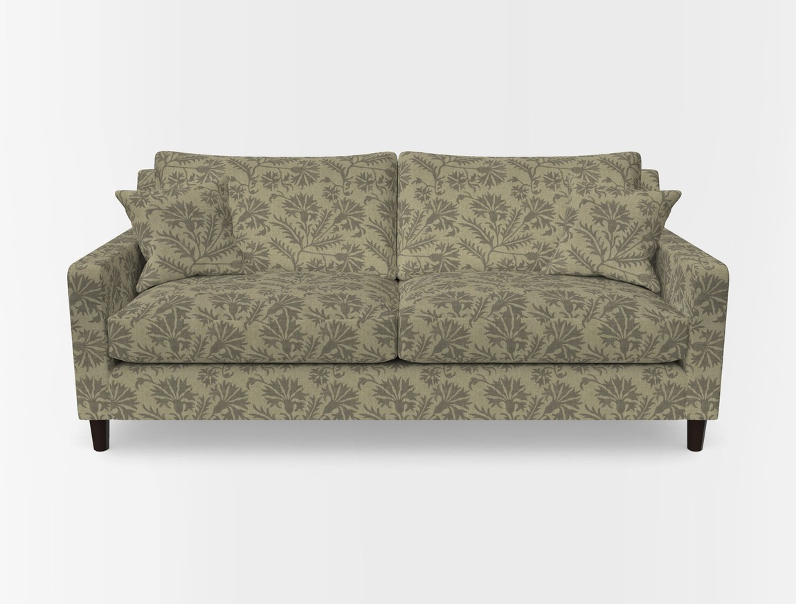 3 Seater Sofa