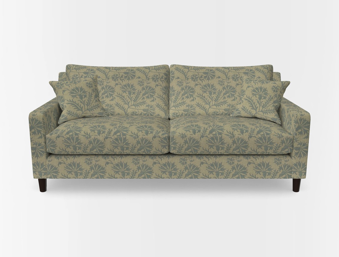 3 Seater Sofa