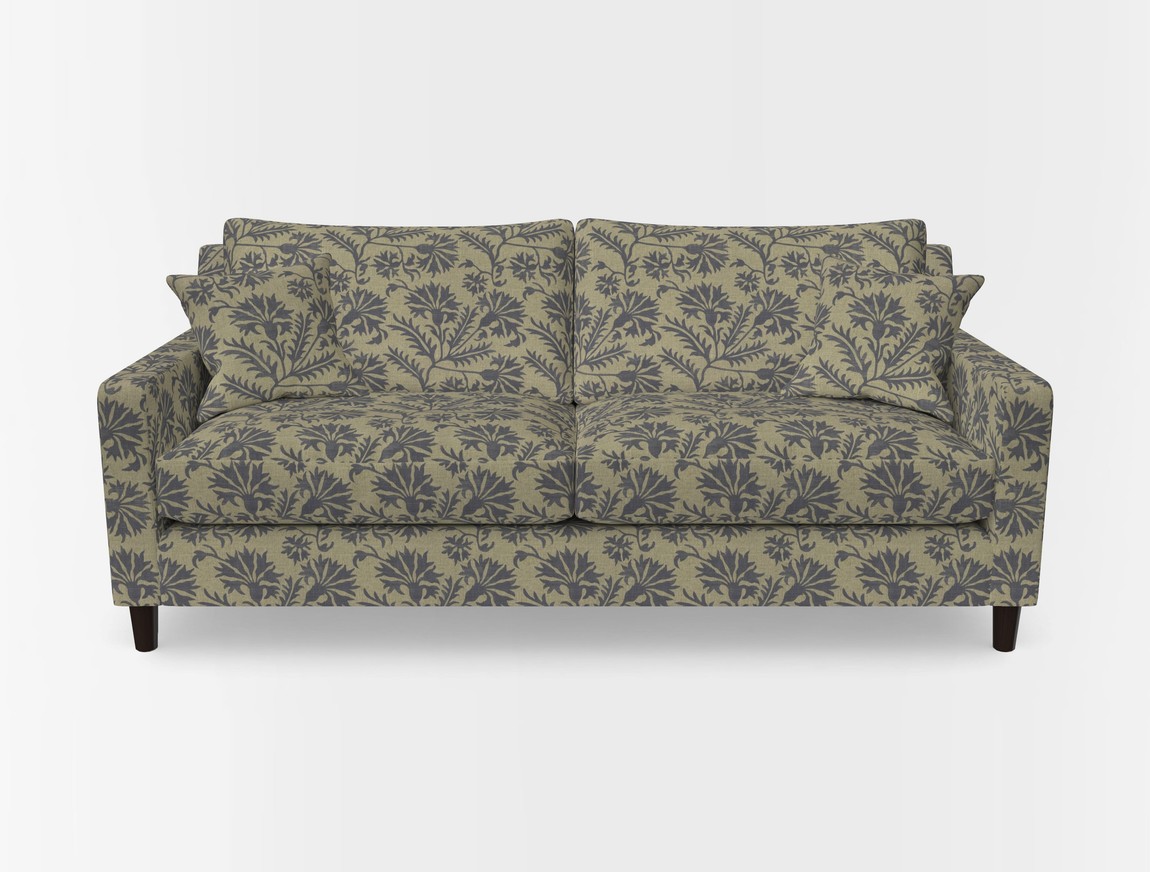 3 Seater Sofa