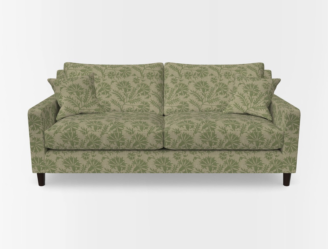 3 Seater Sofa