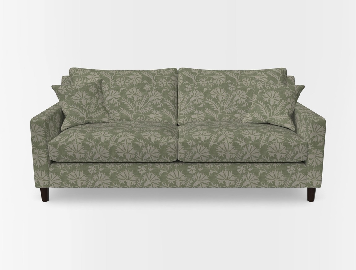 3 Seater Sofa