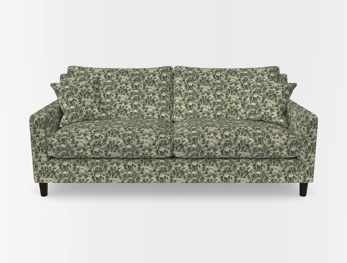 3 Seater Sofa
