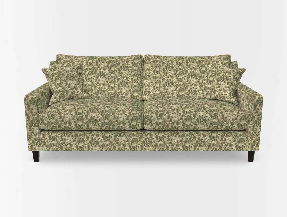 3 Seater Sofa