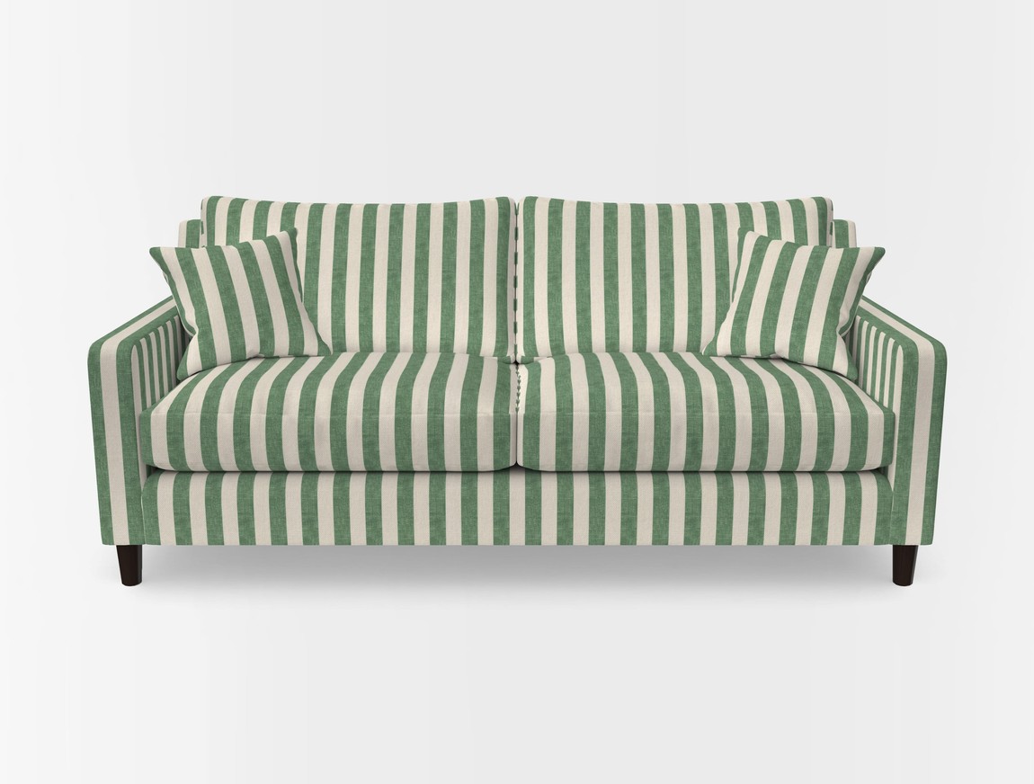 Stopham front