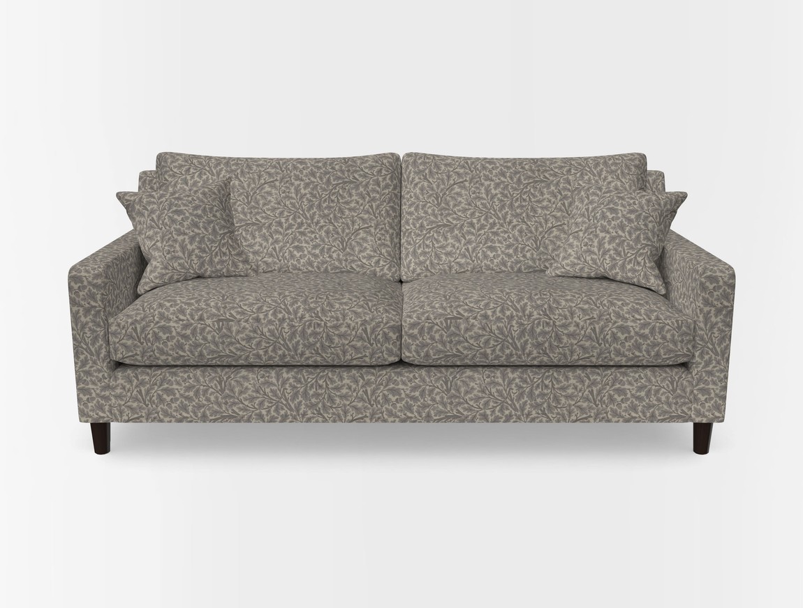 Stopham front
