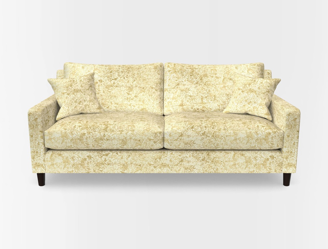 3 Seater Sofa