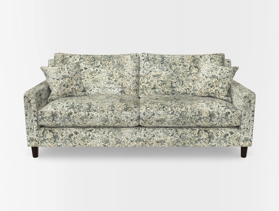 3 Seater Sofa