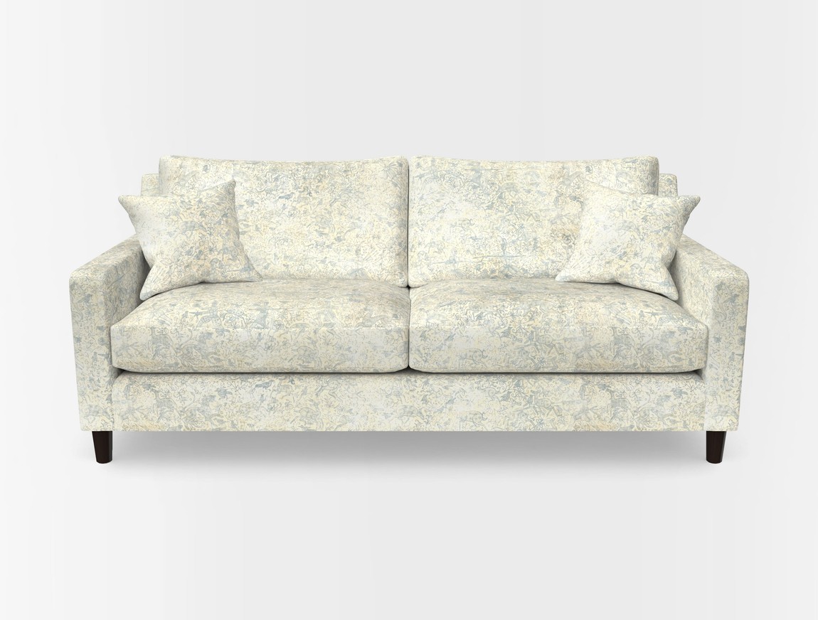3 Seater Sofa