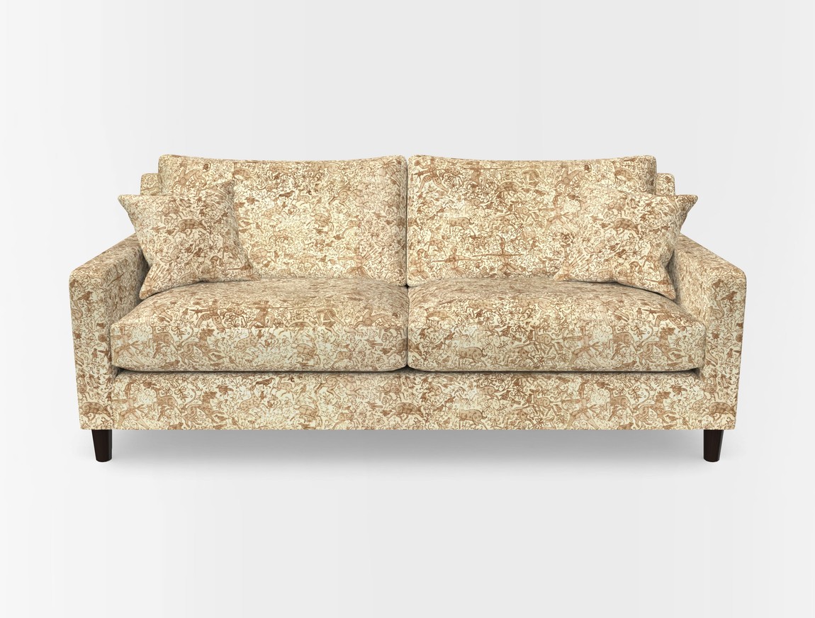3 Seater Sofa