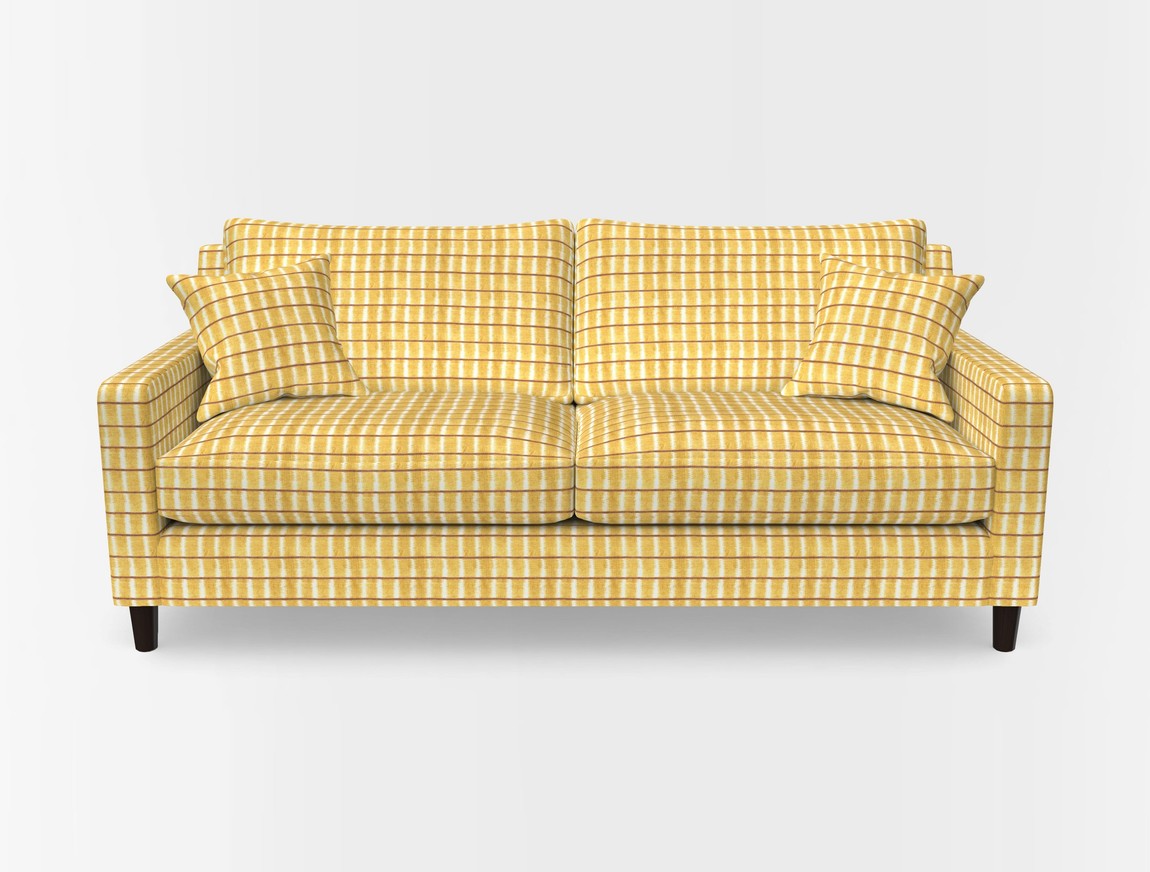 3 Seater Sofa