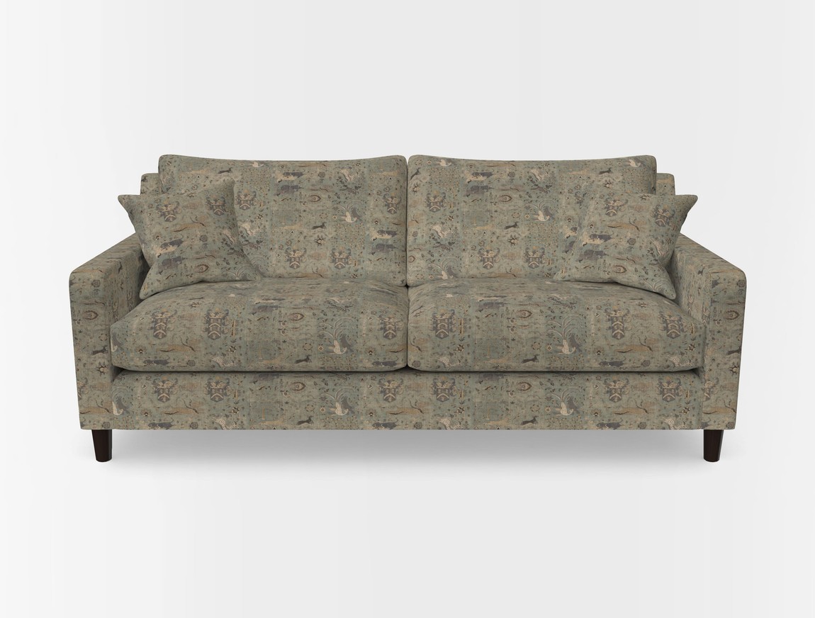 3 Seater Sofa