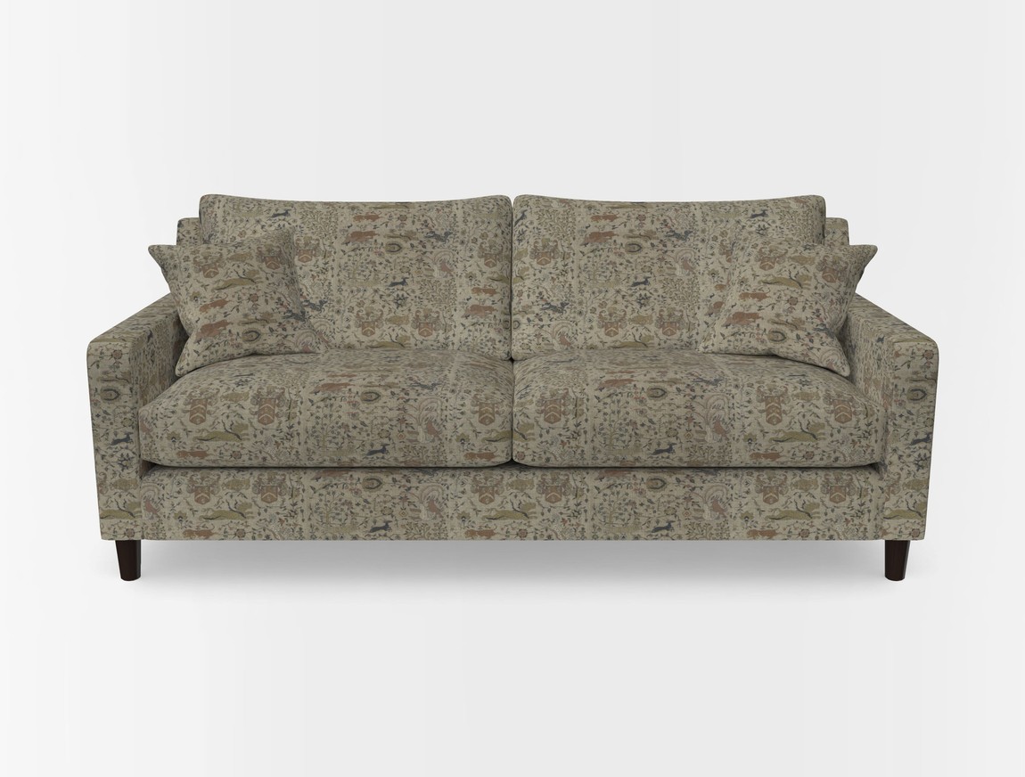 3 Seater Sofa