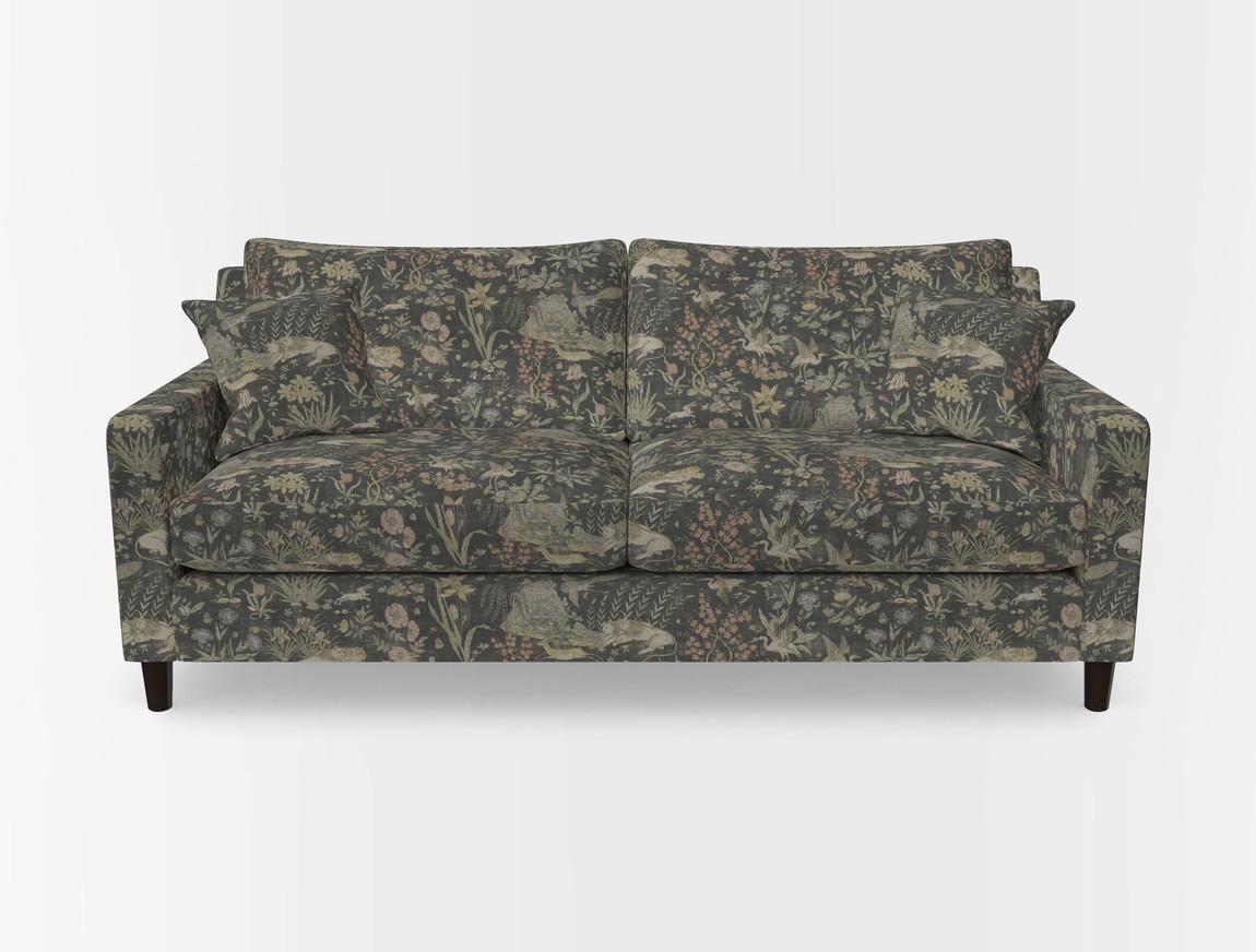 3 Seater Sofa